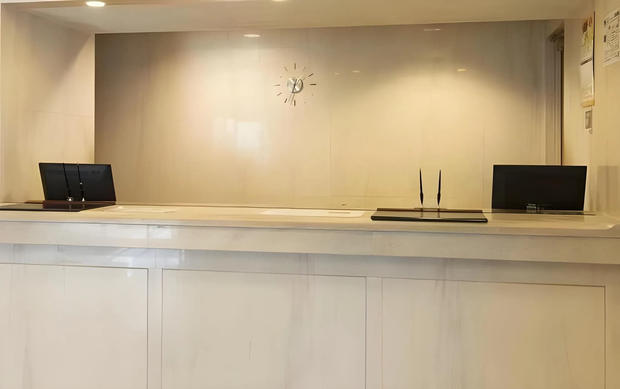 Himeji Green Hotel Tatemachi