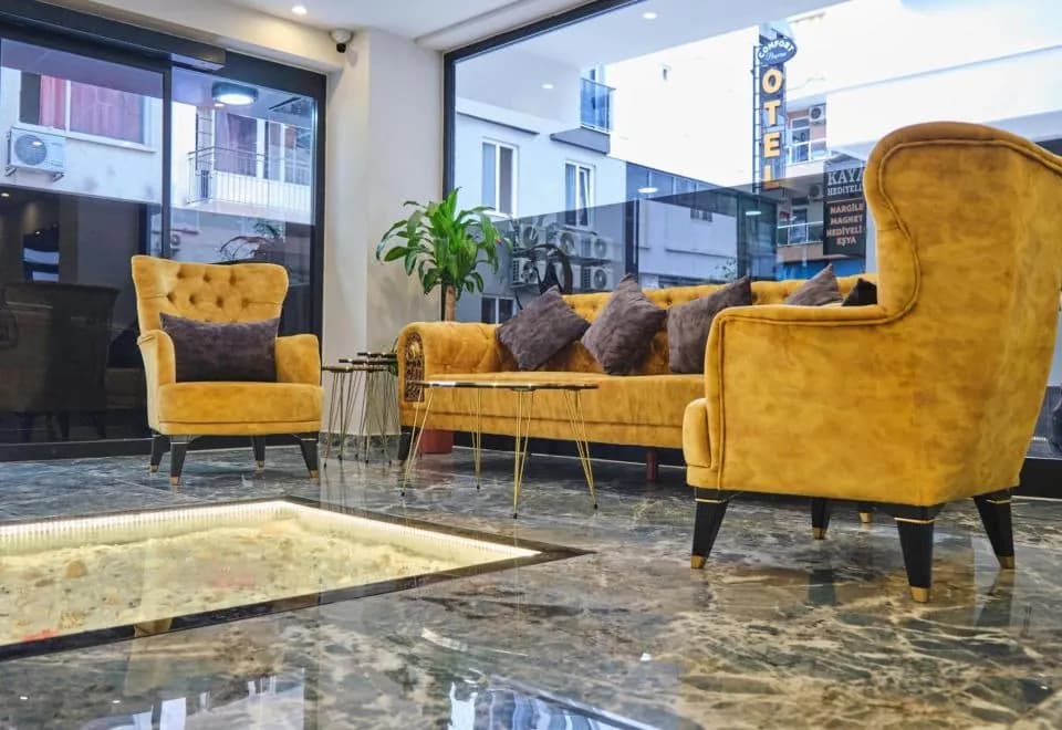 Kalispera Hotel