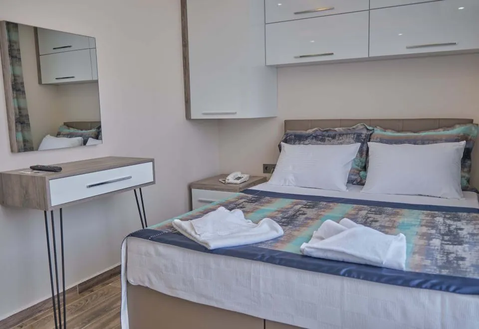 Kalispera Hotel