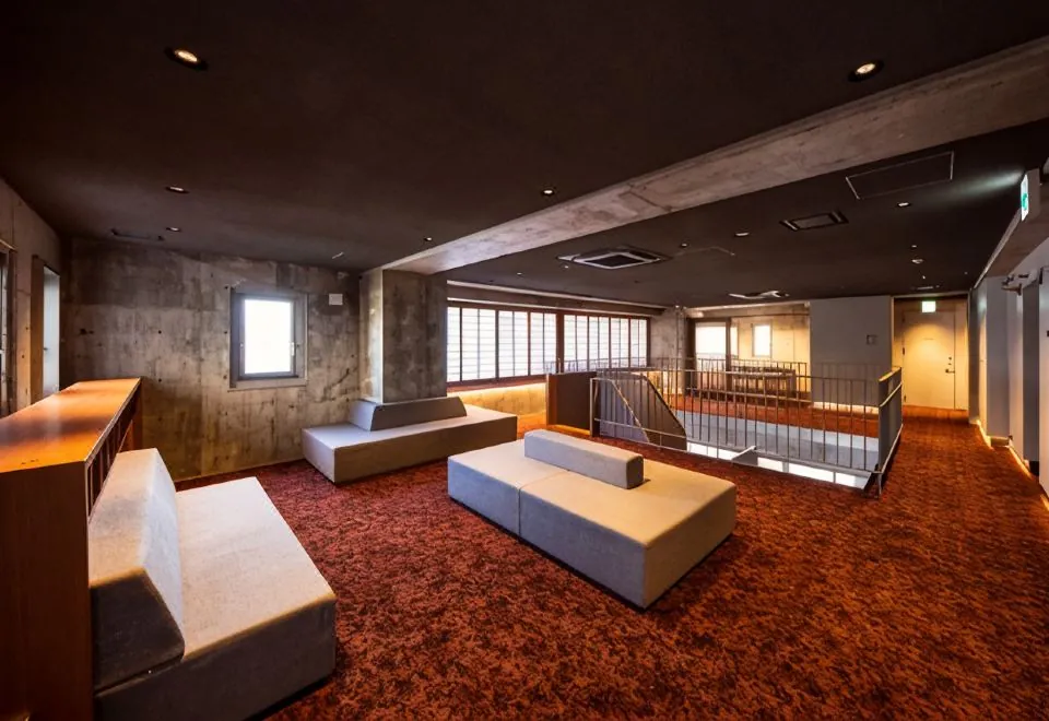 Amanek Inn Beppu