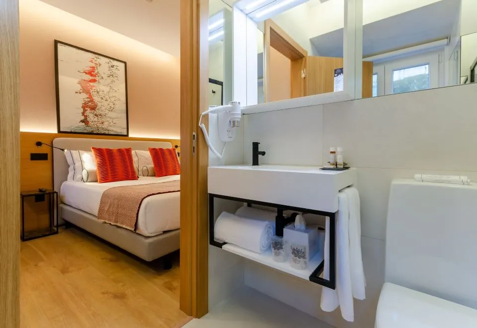 Rossio Plaza Hotel