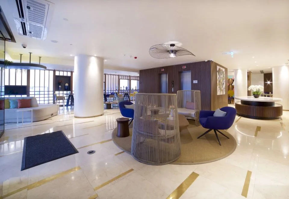 Hampton by Hilton Istanbul Old City