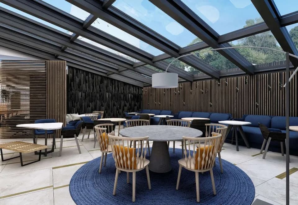 Hampton by Hilton Istanbul Old City