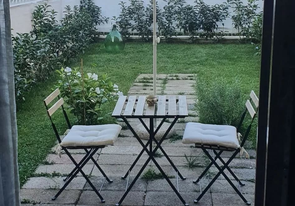 Maison Ligea