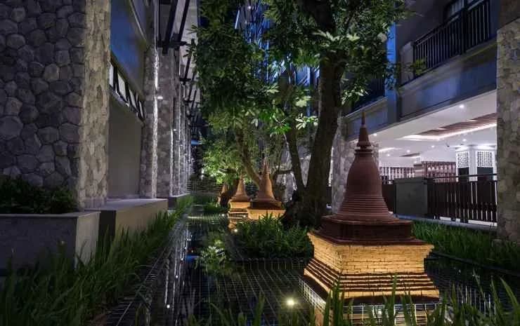 Le Bali Resort & Spa