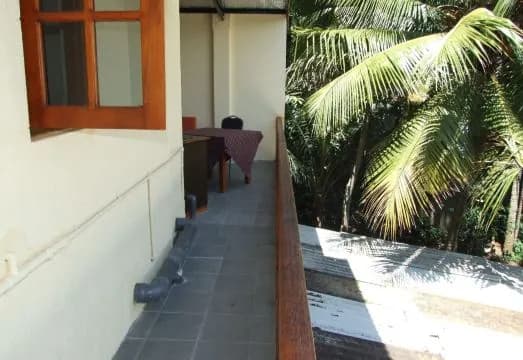 Central City Hostel