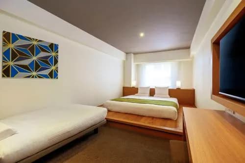 HOTEL MYSTAYS Premier Hamamatsucho