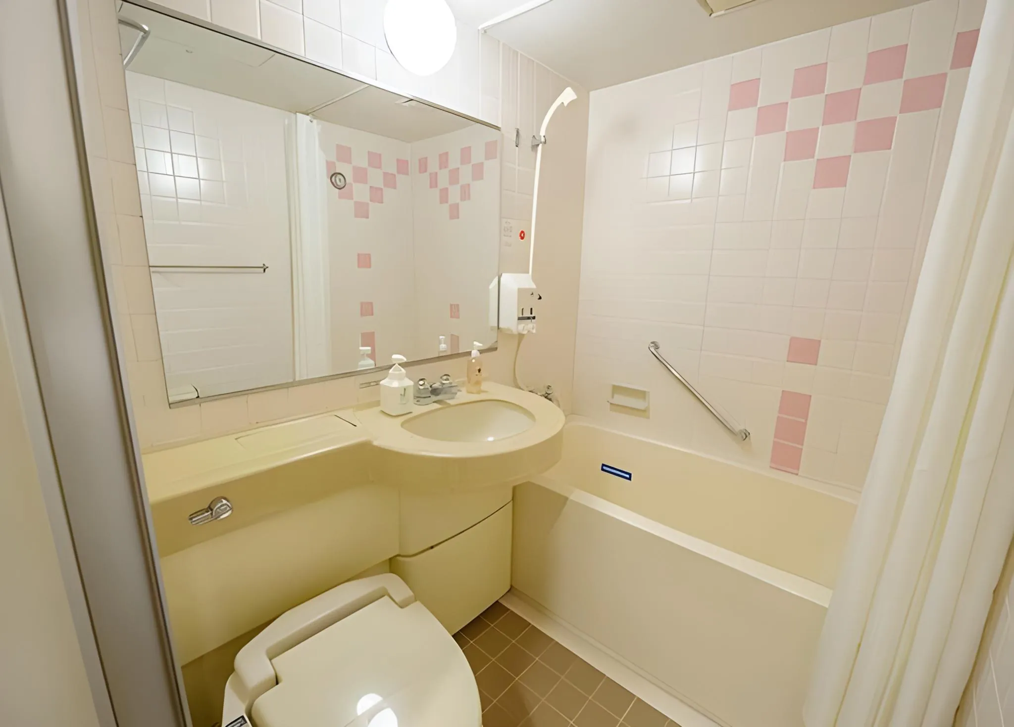 UNIZO INN Tokyo Asakusa