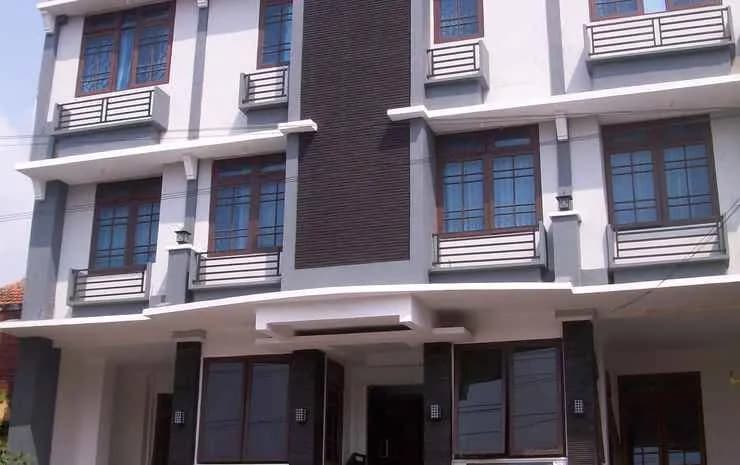 Hotel Kristina