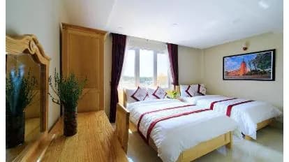 Lien Son Hotel Da Lat