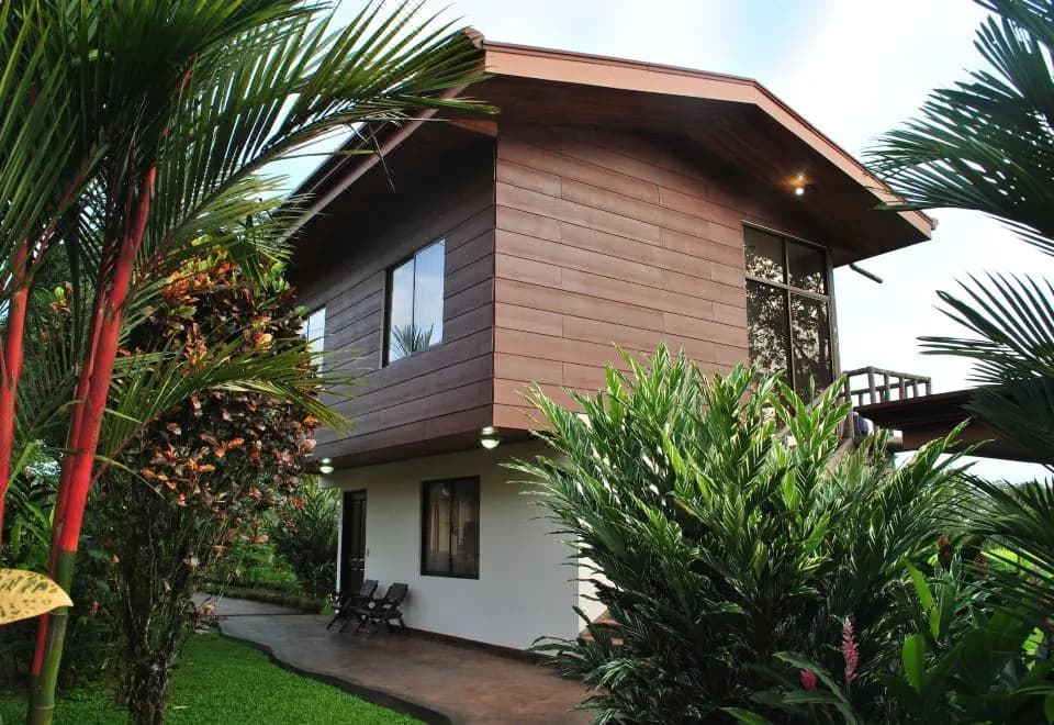 Hotel Las Orquideas