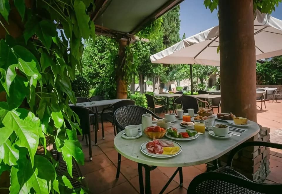 Hotel Pescille