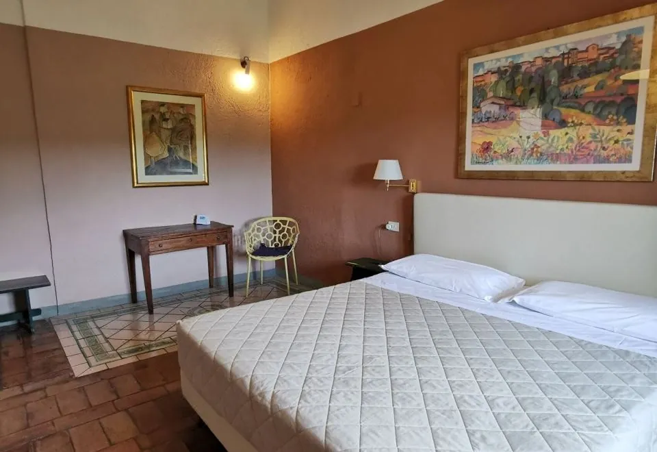 Hotel Pescille