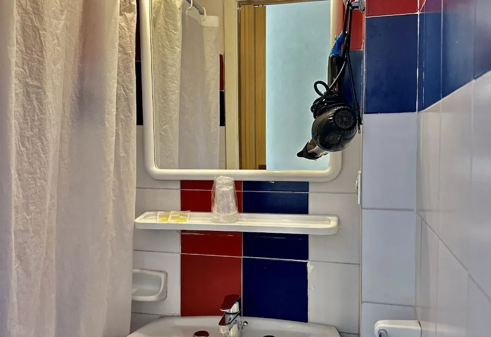 Hotel Innpiero Taormina