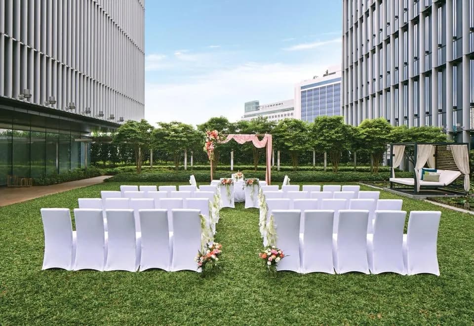 Sofitel Singapore City Centre (SG Clean)
