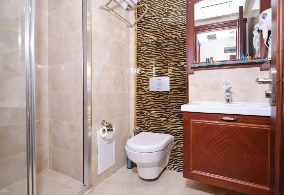Istanbul Newcity Hotel