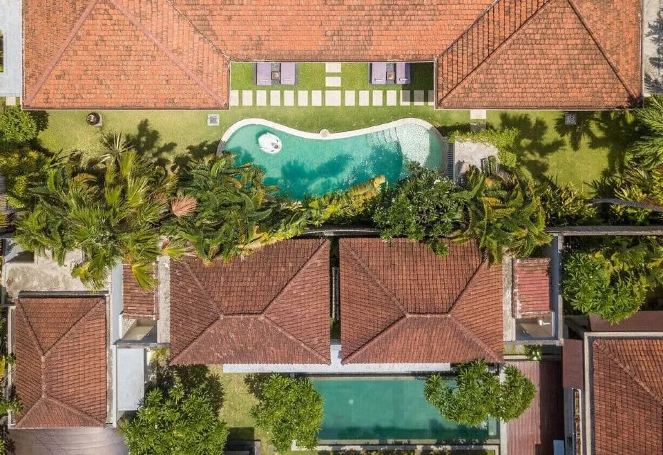 Villa Alice Satu