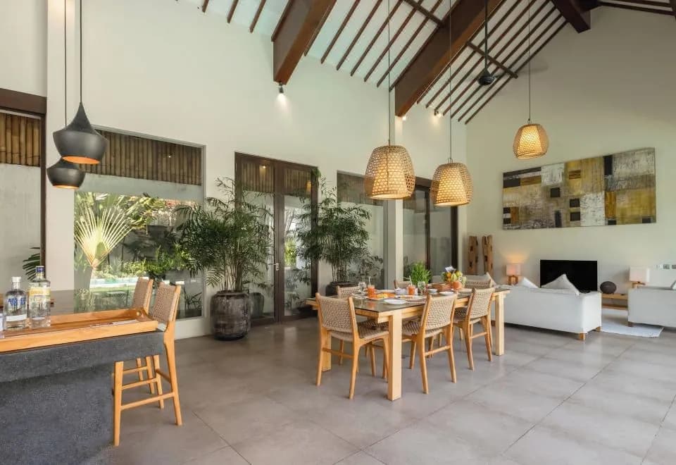 Villa Alice Satu