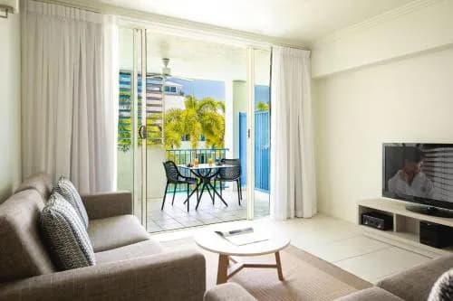 Silkari Lagoons Port Douglas