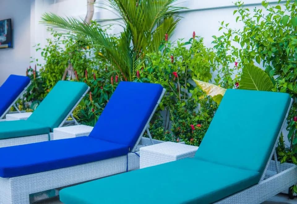 Villa Ley Double Six by Best Deals Asia Hospitality