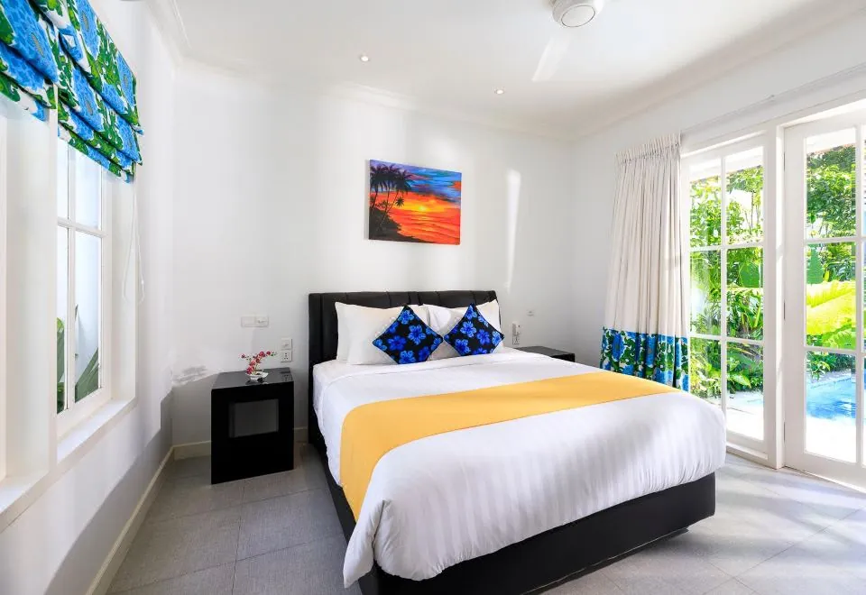 Villa Ley Double Six by Best Deals Asia Hospitality