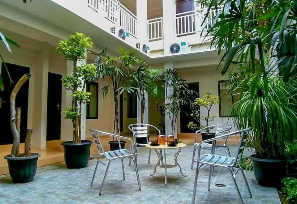 Maita Homestay Ringroad Utara Mitra RedDoorz
