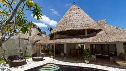 Bvilla Seaside