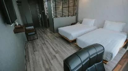 Bangkok City Link Hotel
