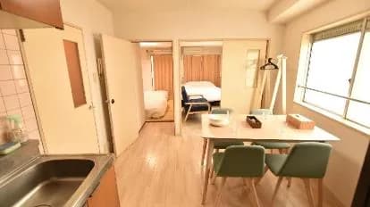 Randor Residence Tokyo Grand