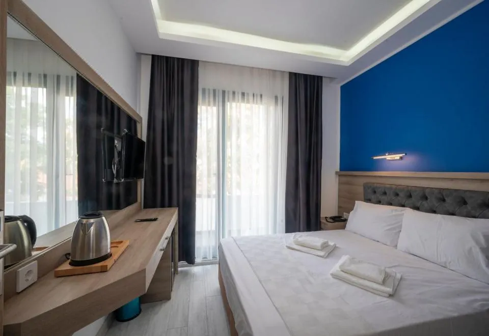 Okda Hotel