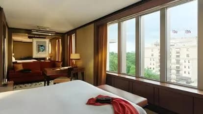 45 Park Lane - Dorchester Collection