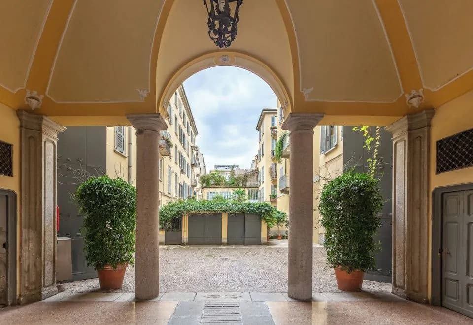 Easyhomes - San Marco
