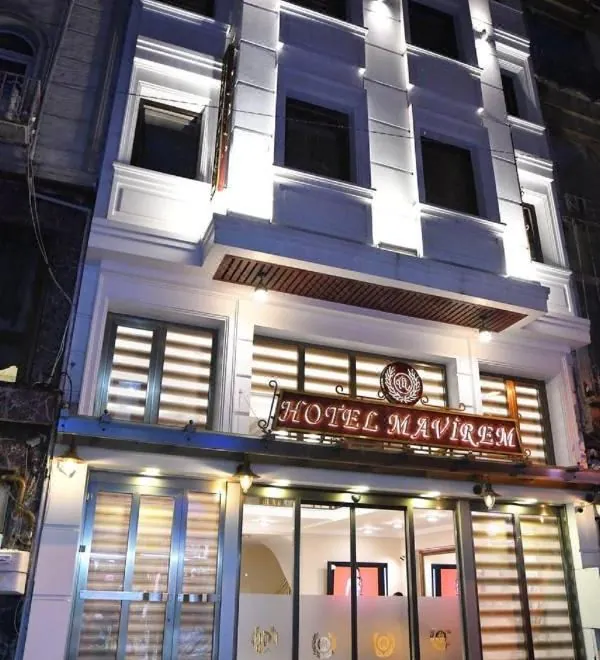 Hotel Mavirem