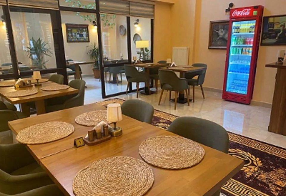 Hotel Mavirem