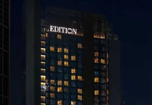 The Dubai Edition