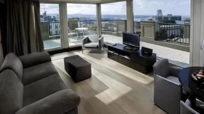 Bentley Hotel Bosphorus - Special Class