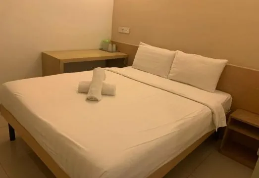Bintang Garden Hotel Kuala Lumpur