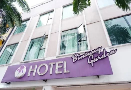 Bintang Garden Hotel Kuala Lumpur