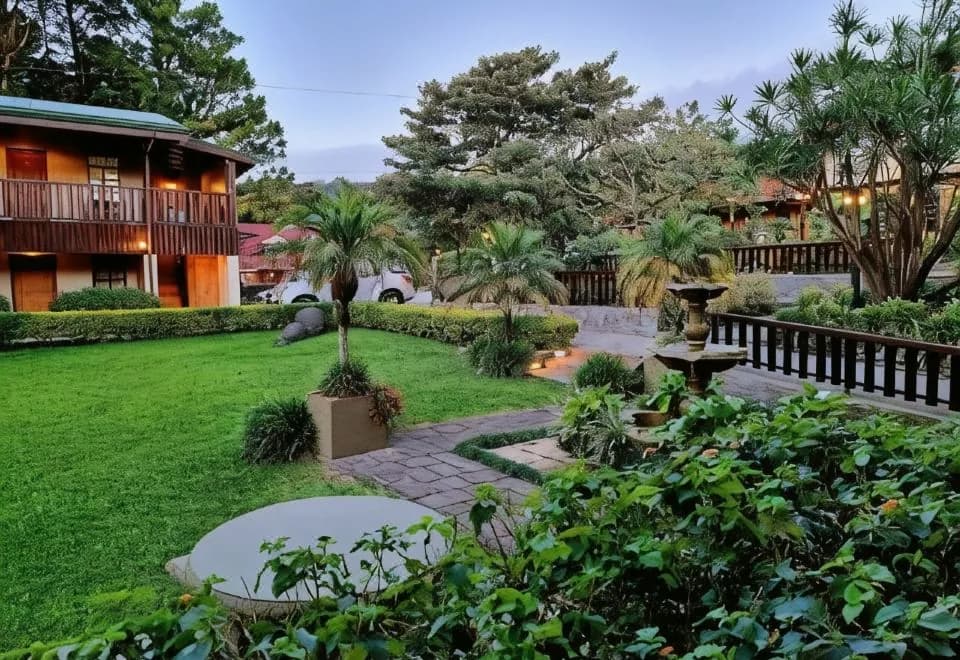 Monteverde Country Lodge - Costa Rica