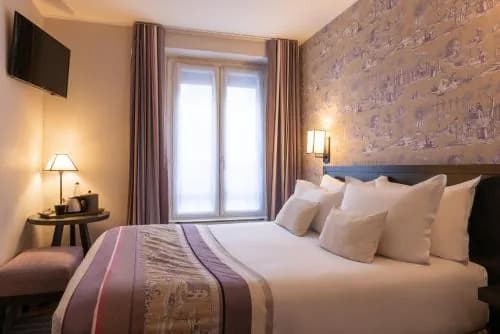 Hotel France d'Antin