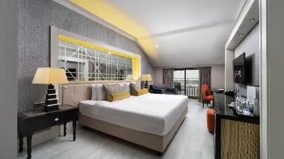 Mercure Istanbul Bomonti
