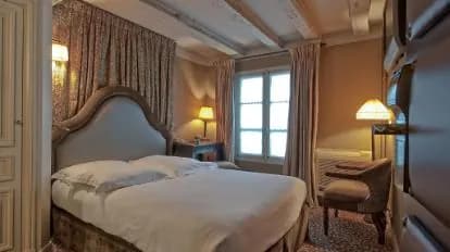 Hotel Odeon Saint-Germain