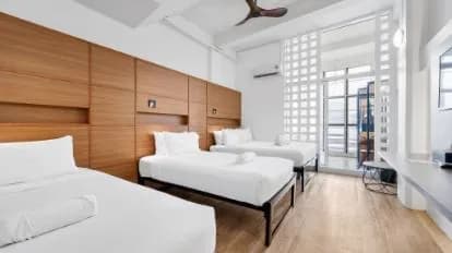 Riverview Residence