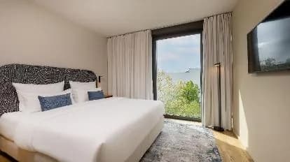 June Six Hotel Berlin City West