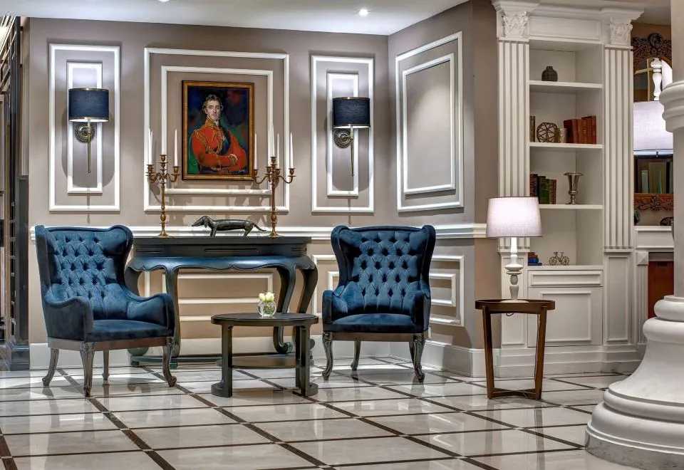 Dukes The Palm, a Royal Hideaway Hotel