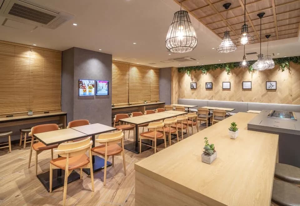Super Hotel Premier Namba Shinsaibashi Tennenonsen