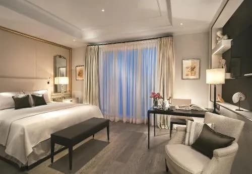 Palazzo Parigi Hotel & Grand Spa Milan