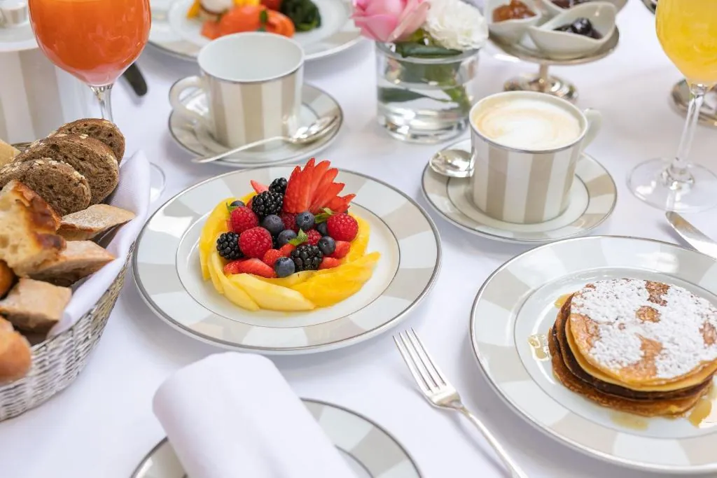 Palazzo Parigi Hotel & Grand Spa Milan