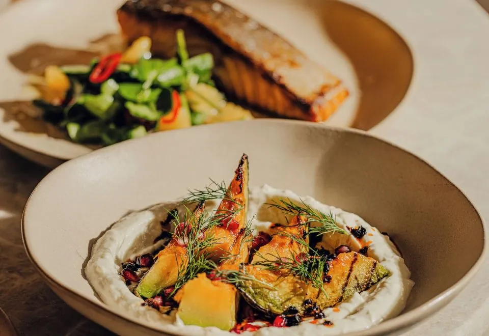 Nobu Hotel London Shoreditch