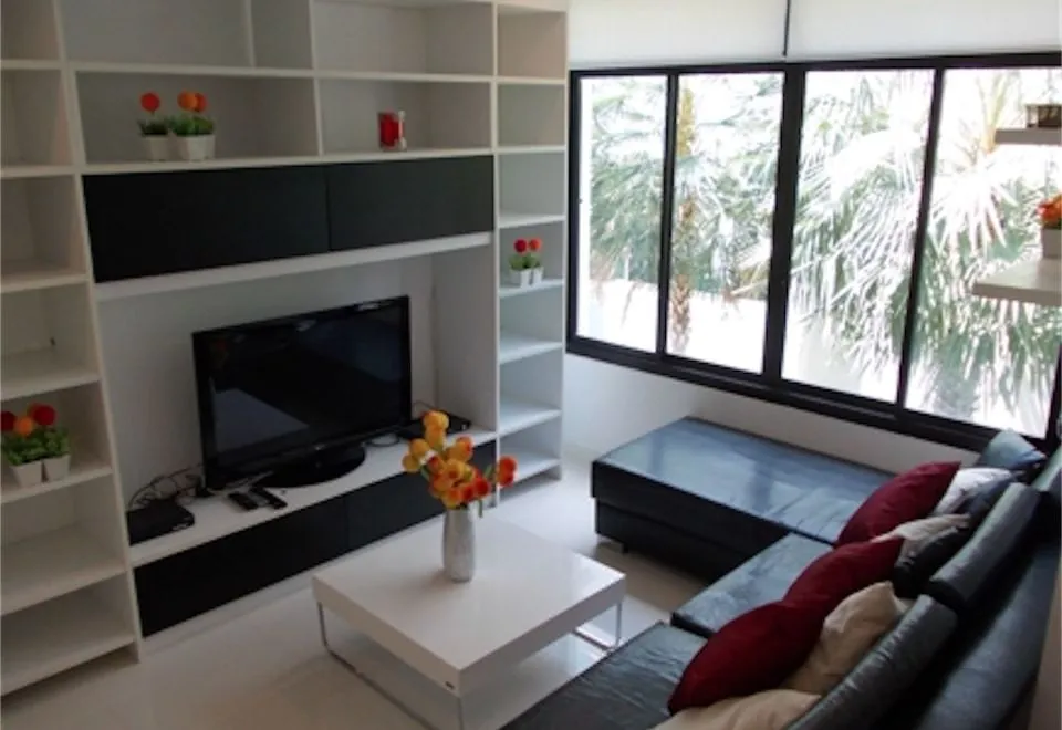 Kamala Regent 2 Bedrooms Apartment